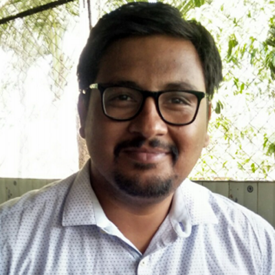 Gautam Chakraborty