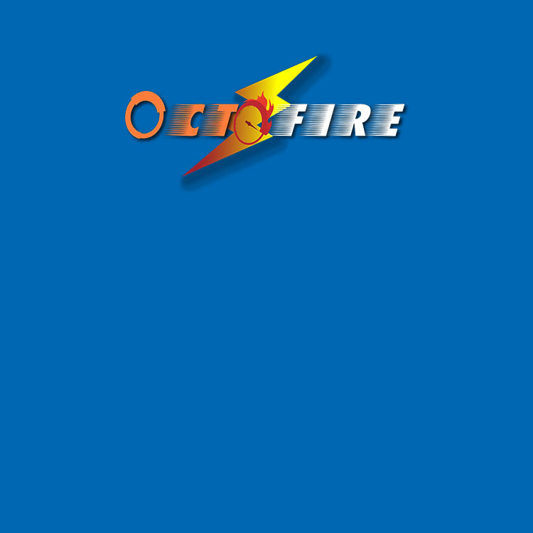 09-05-2021 Octofire