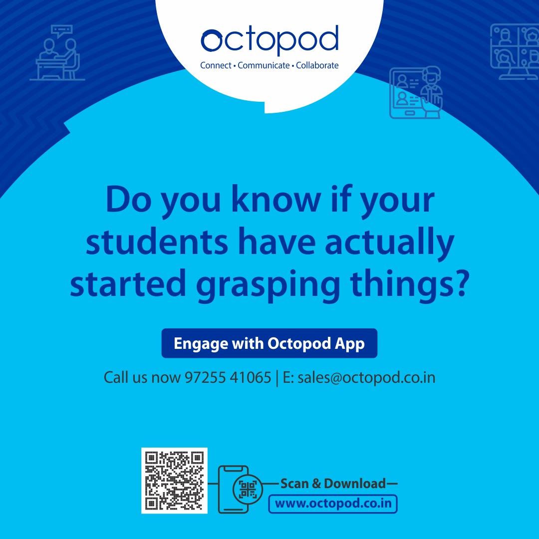 Provide a global platform with Octopod