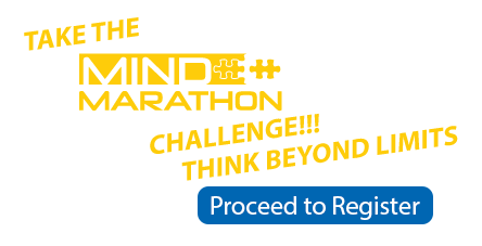 Take Mind Marathon